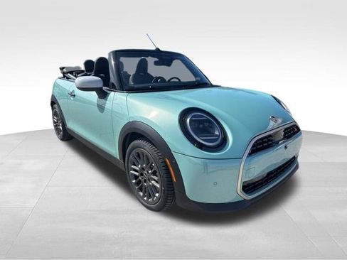 New 2026 MINI Cooper S image 1