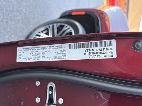 New 2026 Jeep Grand Wagoneer w/ Premium Group I image 41