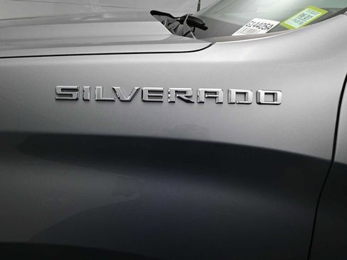 Used 2023 Chevrolet Silverado 1500 LT AWD/4WD image 20
