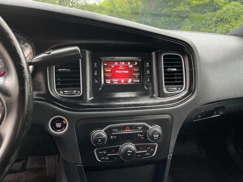 Used 2016 Dodge Charger Police w/ Patrol Package Base Prep image 17