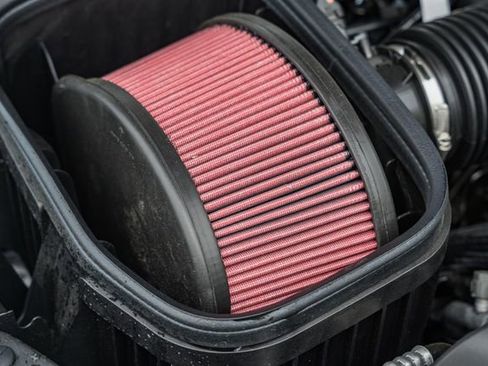 New 2026 RAM 1500 RHO AWD/4WD image 32