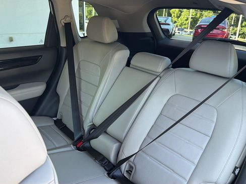 New 2026 Honda CR-V LX image 30