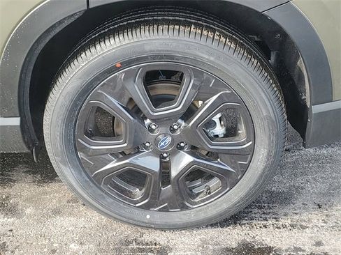 New 2026 Subaru Ascent Bronze Edition image 5