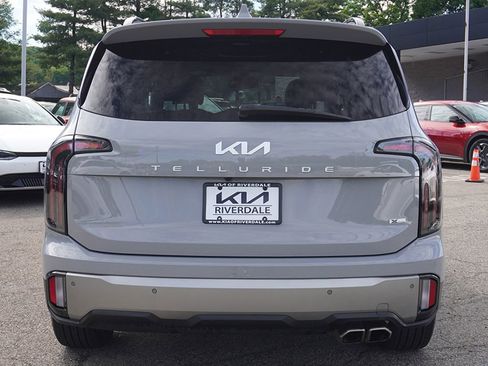 Used 2023 Kia Telluride EX X-Line AWD/4WD image 15