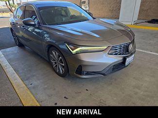 Used 2023 Acura Integra FWD video 2