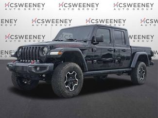 Used 2020 Jeep Gladiator Rubicon 360° Tour
