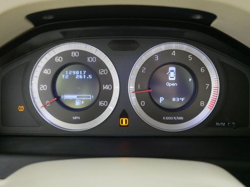 Used 2010 Volvo S80 3.2 FWD image 21
