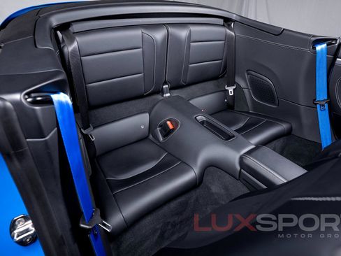 Used 2017 Porsche 911 Carrera 4S image 76