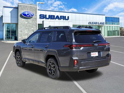 New 2026 Subaru Outback Limited AWD/4WD image 3