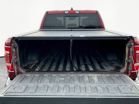 Used 2022 RAM 1500 Limited image 8