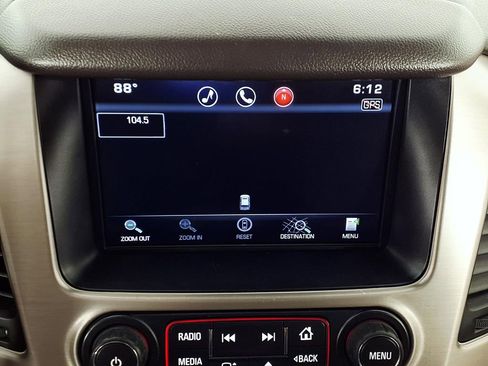 Used 2015 GMC Yukon XL Denali w/ Open Road Package AWD/4WD image 11