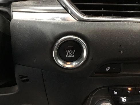 Used 2021 MAZDA CX-5 Grand Touring w/ GT Premium Package image 22