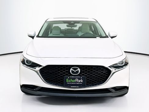 Used 2020 MAZDA MAZDA3 AWD Sedan w/ Premium Package image 2