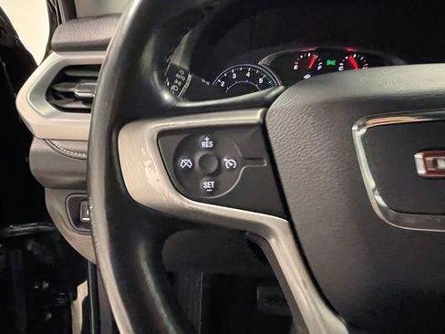 Used 2020 GMC Acadia SLE w/ Driver Convenience Package image 35
