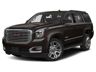 Used 2018 GMC Yukon SLT w/ Open Road Package AWD/4WD video 1