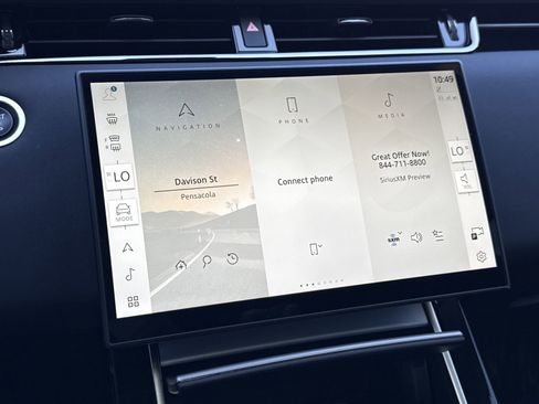 Used 2024 Land Rover Range Rover Evoque S image 21