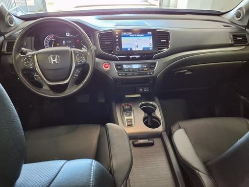 Certified 2022 Honda Ridgeline RTL-E image 21