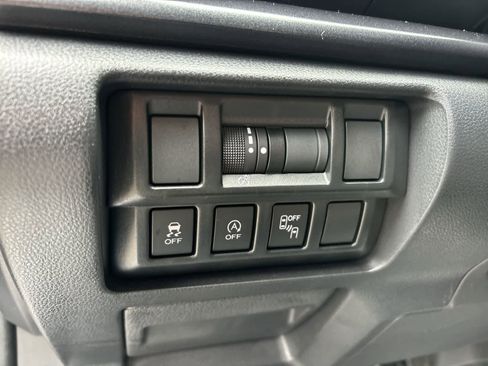 Used 2023 Subaru Crosstrek 2.5i Sport image 11