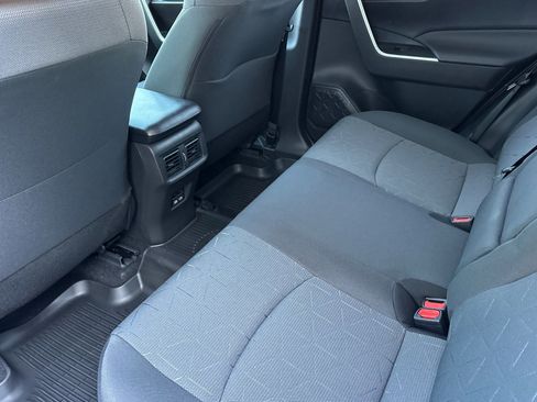 Certified 2025 Toyota RAV4 XLE image 12