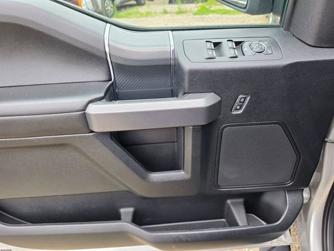 Used 2019 Ford F150 XLT w/ Equipment Group 302A Luxury AWD/4WD image 5