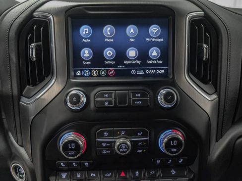 Used 2020 GMC Sierra 2500 Denali w/ Denali Ultimate Package AWD/4WD image 27