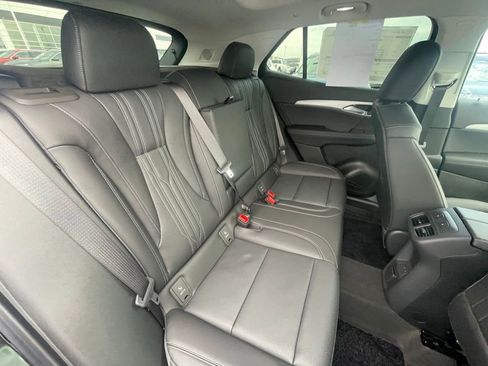 New 2026 Buick Envision Avenir image 28