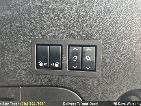 Used 2016 Chevrolet Tahoe LTZ image 13