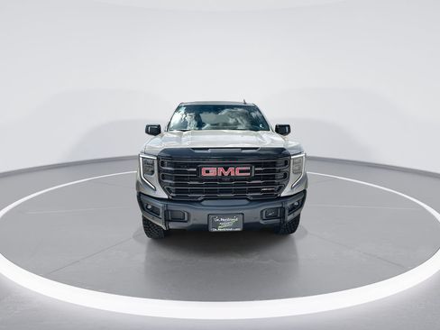 New 2026 GMC Sierra 1500 AT4X AWD/4WD image 3