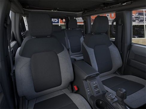 New 2025 Ford Bronco Big Bend image 10
