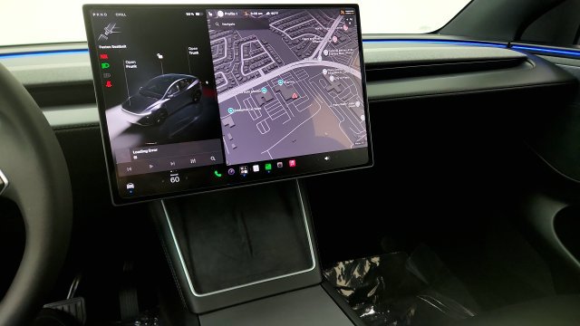 Used 2026 Tesla Model Y Long Range RWD image 62