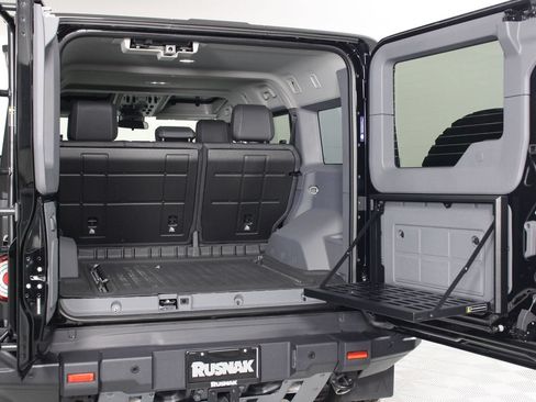 New 2025 INEOS Grenadier AWD/4WD image 20