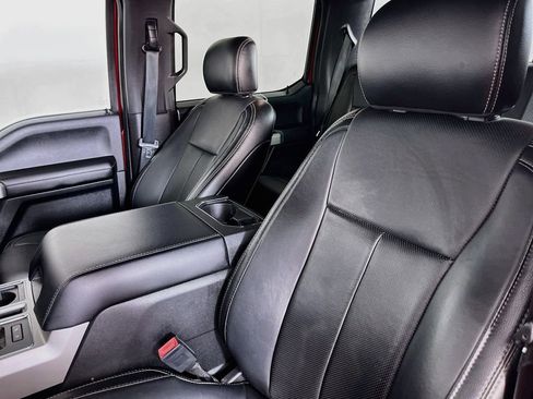 Used 2018 Ford F150 Lariat w/ Equipment Group 502A Luxury AWD/4WD image 29