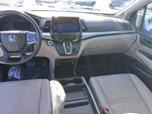 Used 2018 Honda Odyssey EX-L image 14