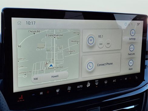 Used 2024 Ford Escape ST-Line w/ Tech Pack #1 image 18