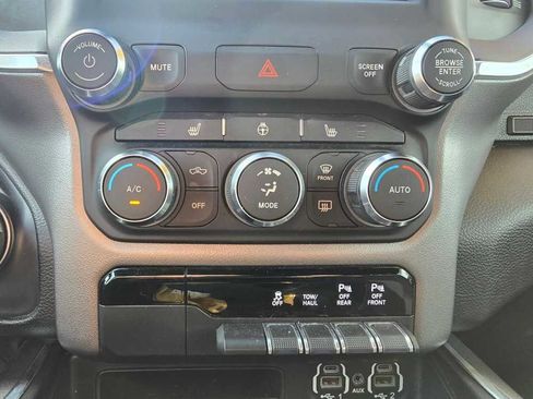 Used 2020 RAM 1500 Big Horn image 19