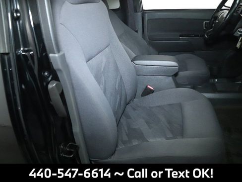 Used 2004 Chevrolet Colorado LS w/ Power Convenience Package image 29