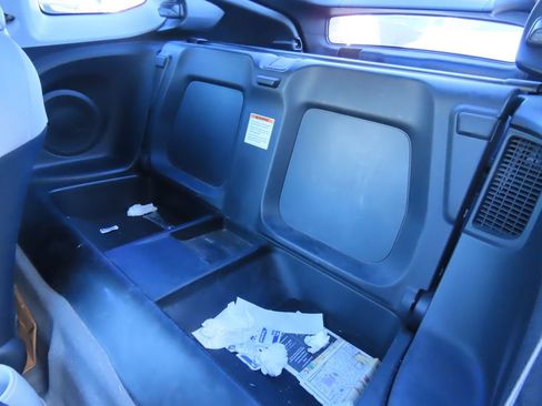 Used 2012 Honda CR-Z EX image 11