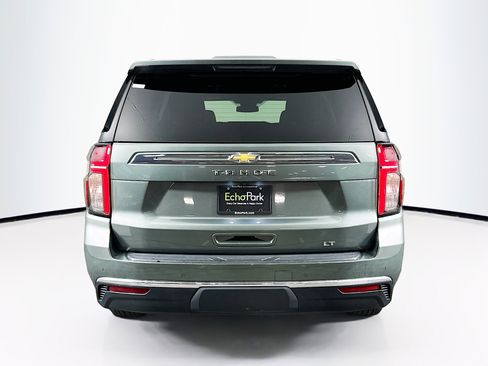 Used 2024 Chevrolet Tahoe LT image 7