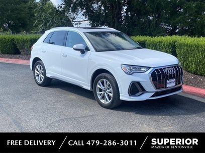 Used 2025 Audi Q3 2.0T Premium