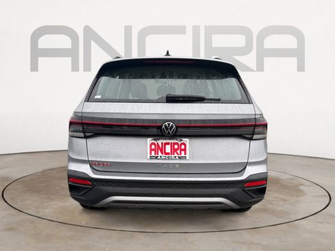 New 2026 Volkswagen Taos S FWD image 7