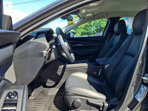 Used 2021 MAZDA MAZDA3 s FWD image 13