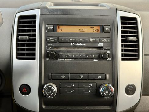 Used 2009 Nissan Xterra S w/ X Gear Pkg RWD image 30