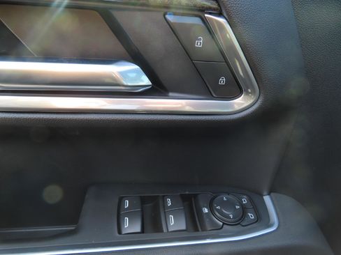 New 2026 Chevrolet Silverado 1500 RST w/ RST All Star Premium Package image 12