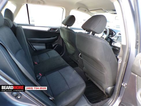Used 2017 Subaru Outback 2.5i image 23