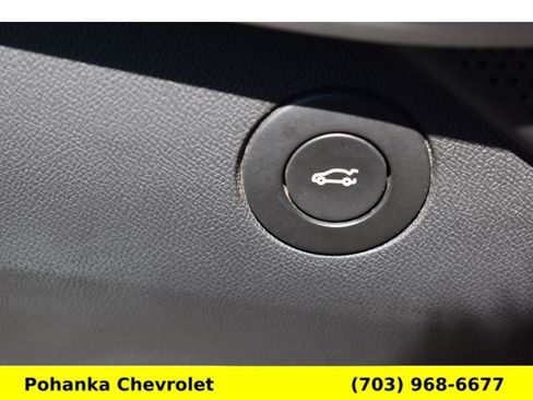 Used 2018 Chevrolet Camaro SS RWD image 24