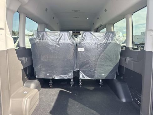 New 2026 Ford Transit 350 XL RWD image 4