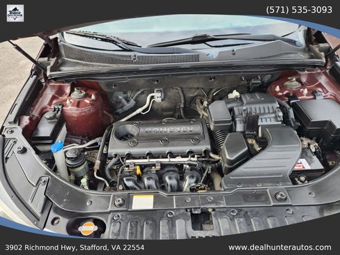 Used 2012 Kia Sorento FWD image 34