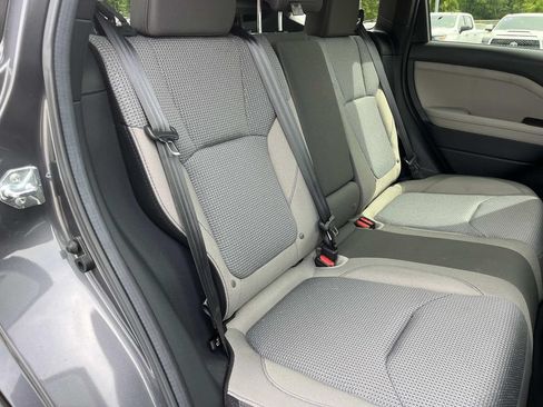 Used 2026 Subaru Forester Premium AWD/4WD image 23