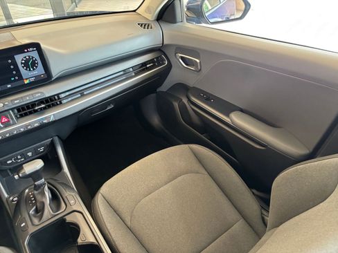 Used 2025 Kia K4 FWD image 34