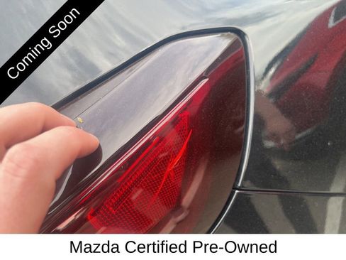 Used 2024 MAZDA CX-50 AWD 2.5 S w/ Cargo Package image 22
